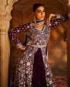 Ready to wear - Wine 2543